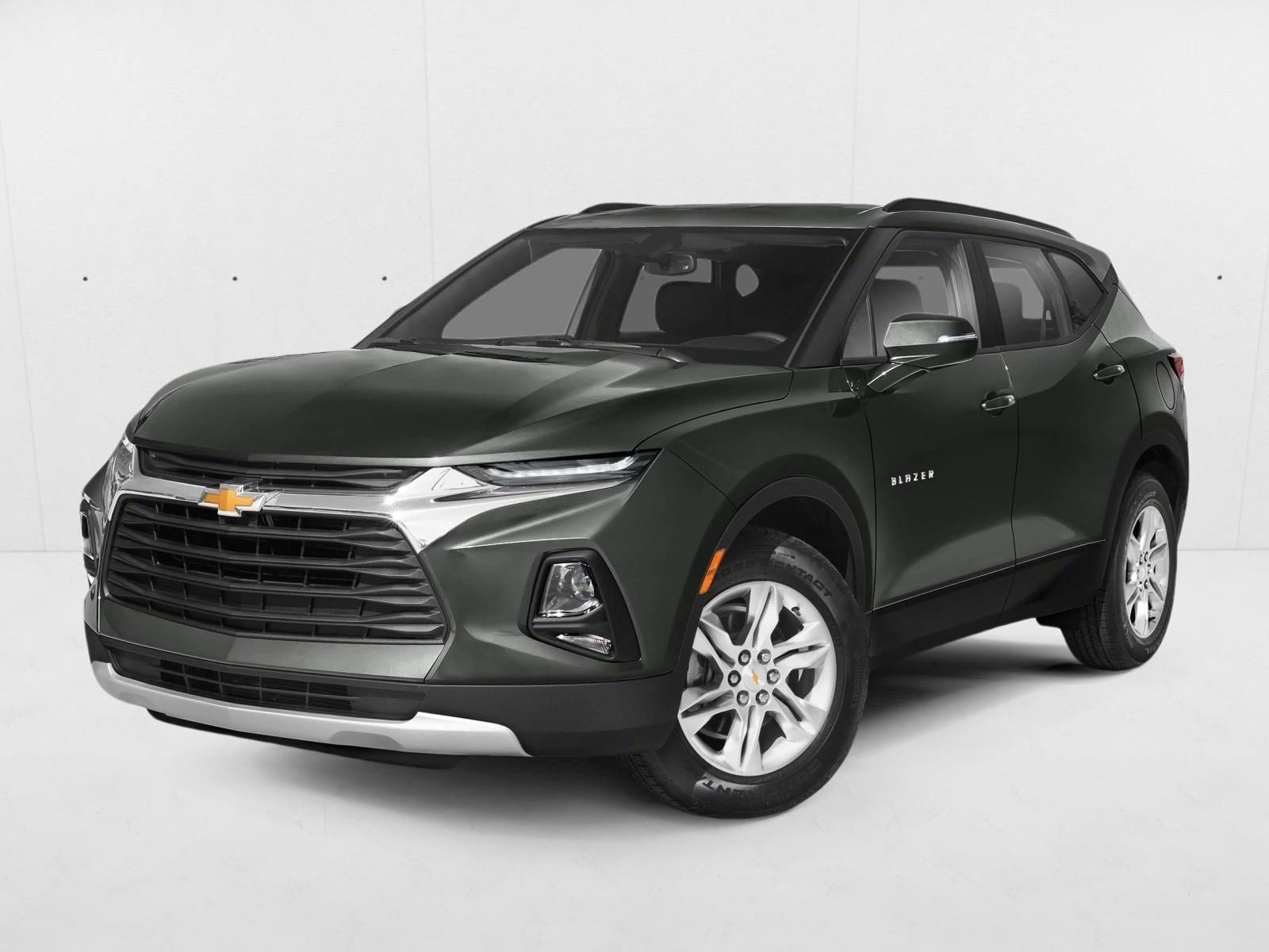 2022 Chevrolet Blazer 3LT's photo