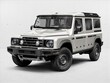 Ineos Grenadier Station Wagon