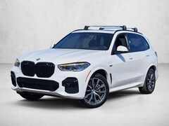 2023 BMW X5 xDrive45e Sport Utility