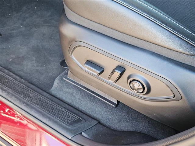 2024 Jeep Grand Cherokee Altitude X photo 4