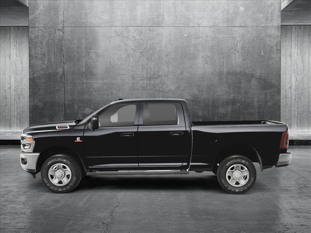 2025 Ram 2500 Tradesman photo 2