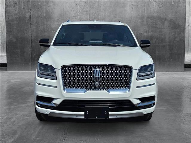 2021 Lincoln Navigator Reserve photo 2