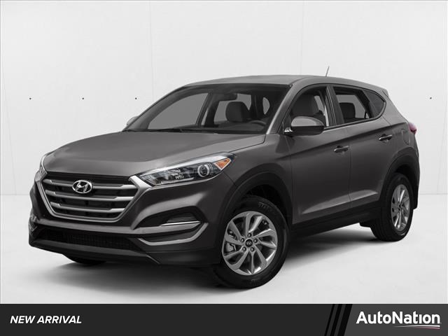 2016 Hyundai Tucson SE FWD's photo