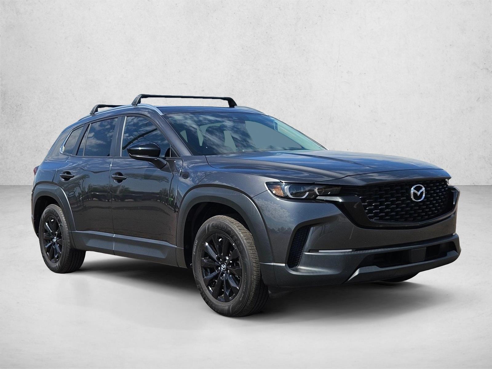2023 Mazda CX-50 2.5 Preferred Plus photo 2