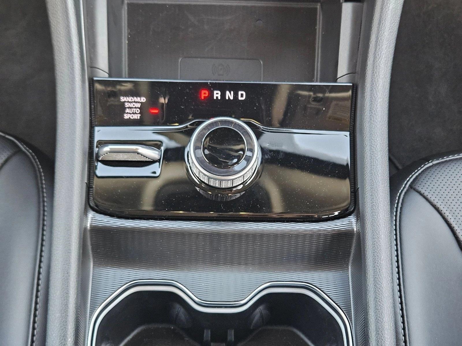 2024 Jeep Grand Cherokee L Limited - Photo 12