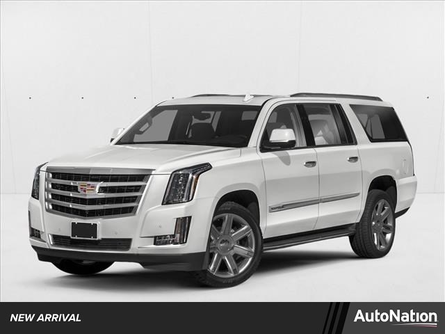 2020 Cadillac Escalade ESV AWD Premium Luxury's photo