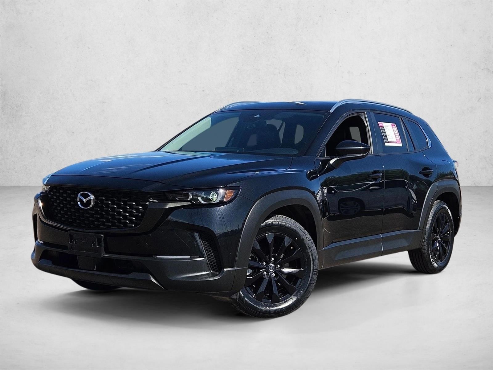 2024 Mazda CX-50 S PREMIUM's photo