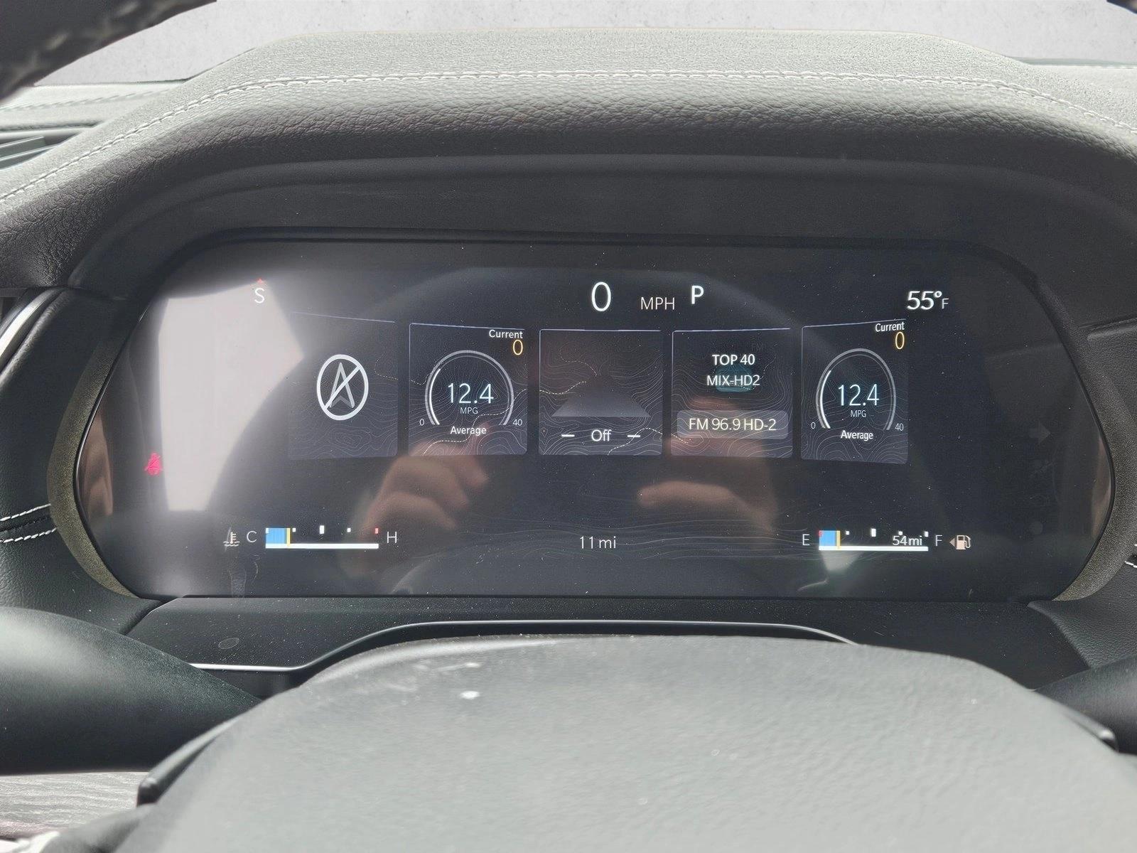 2025 Jeep Grand Cherokee L Limited - Photo 10