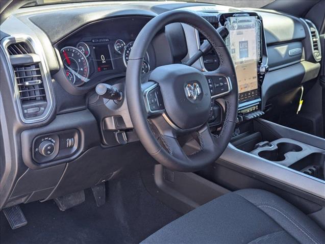 2025 Ram 2500 Big Horn photo 3