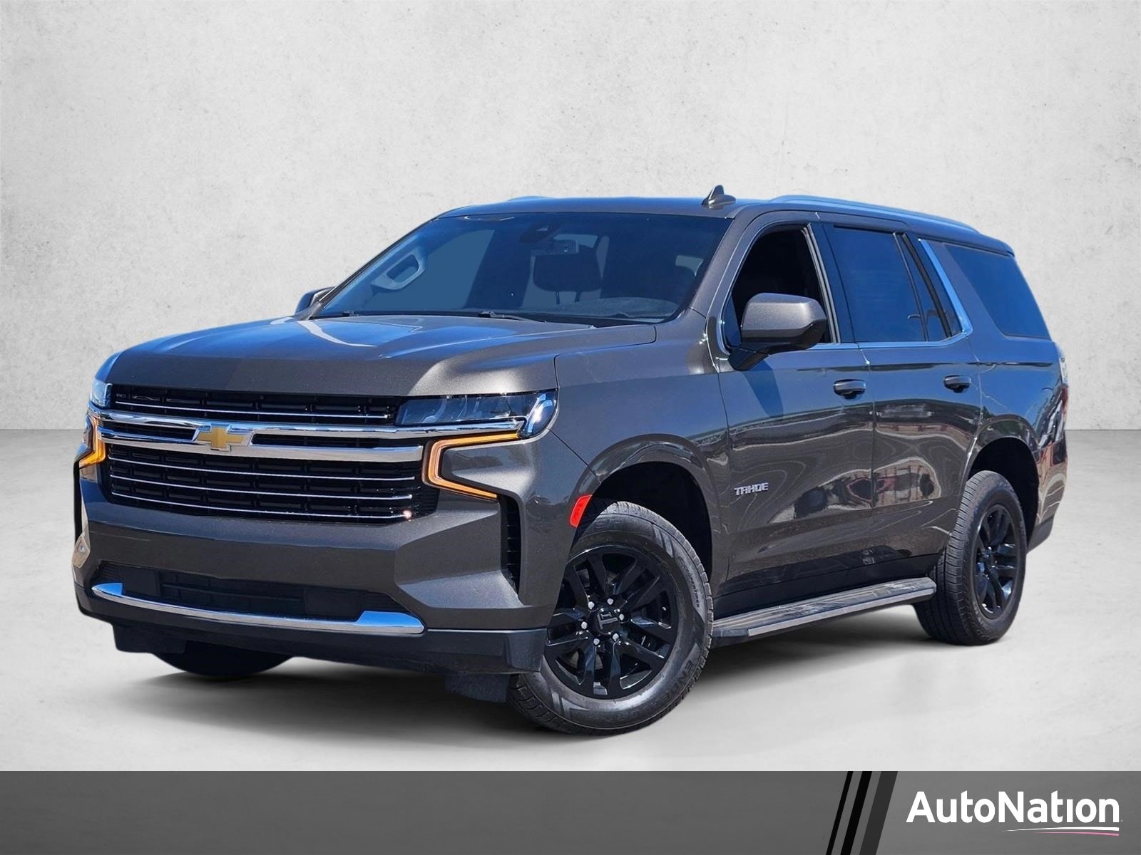 2021 Chevrolet Tahoe