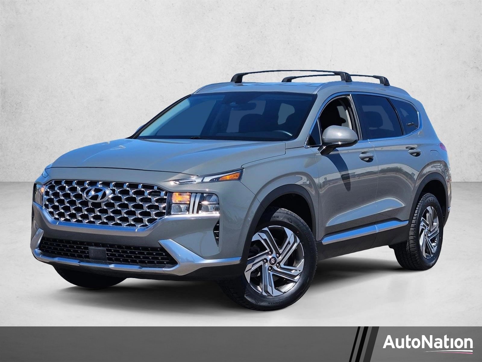 2021 Hyundai Santa Fe