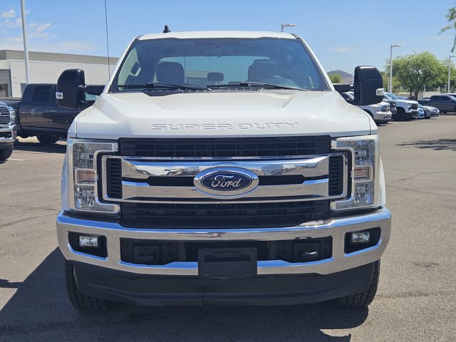 Used 2019 Ford F-250 Super Duty XLT with VIN 1FT7W2BT6KEG10586 for sale in Phoenix, AZ