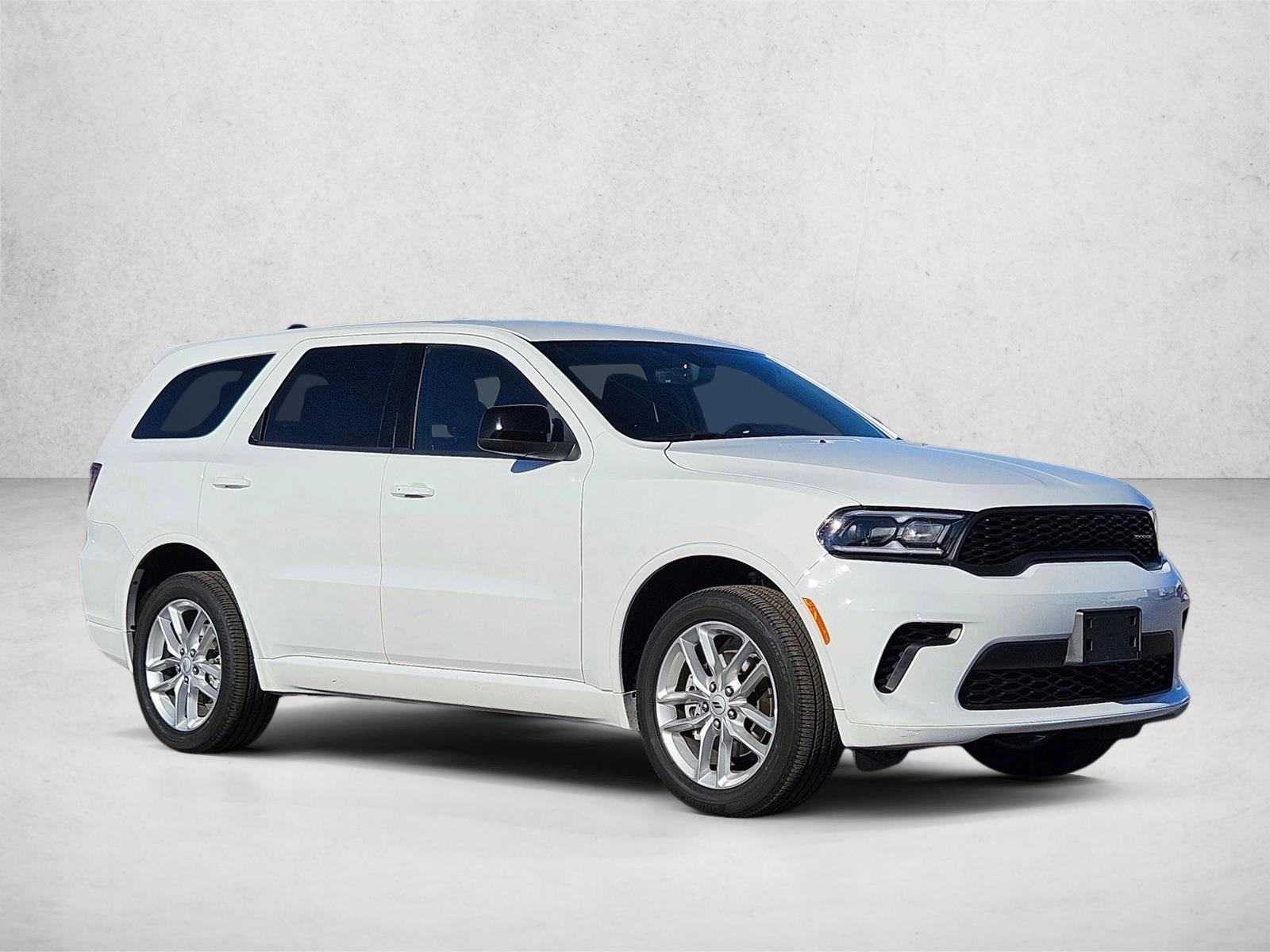 2025 Dodge Durango GT Sport photo 2