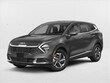 Kia Sportage Hybrid