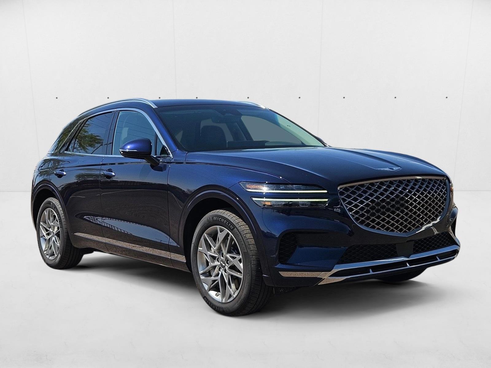 2025 Genesis GV70 2.5T Sport photo 3
