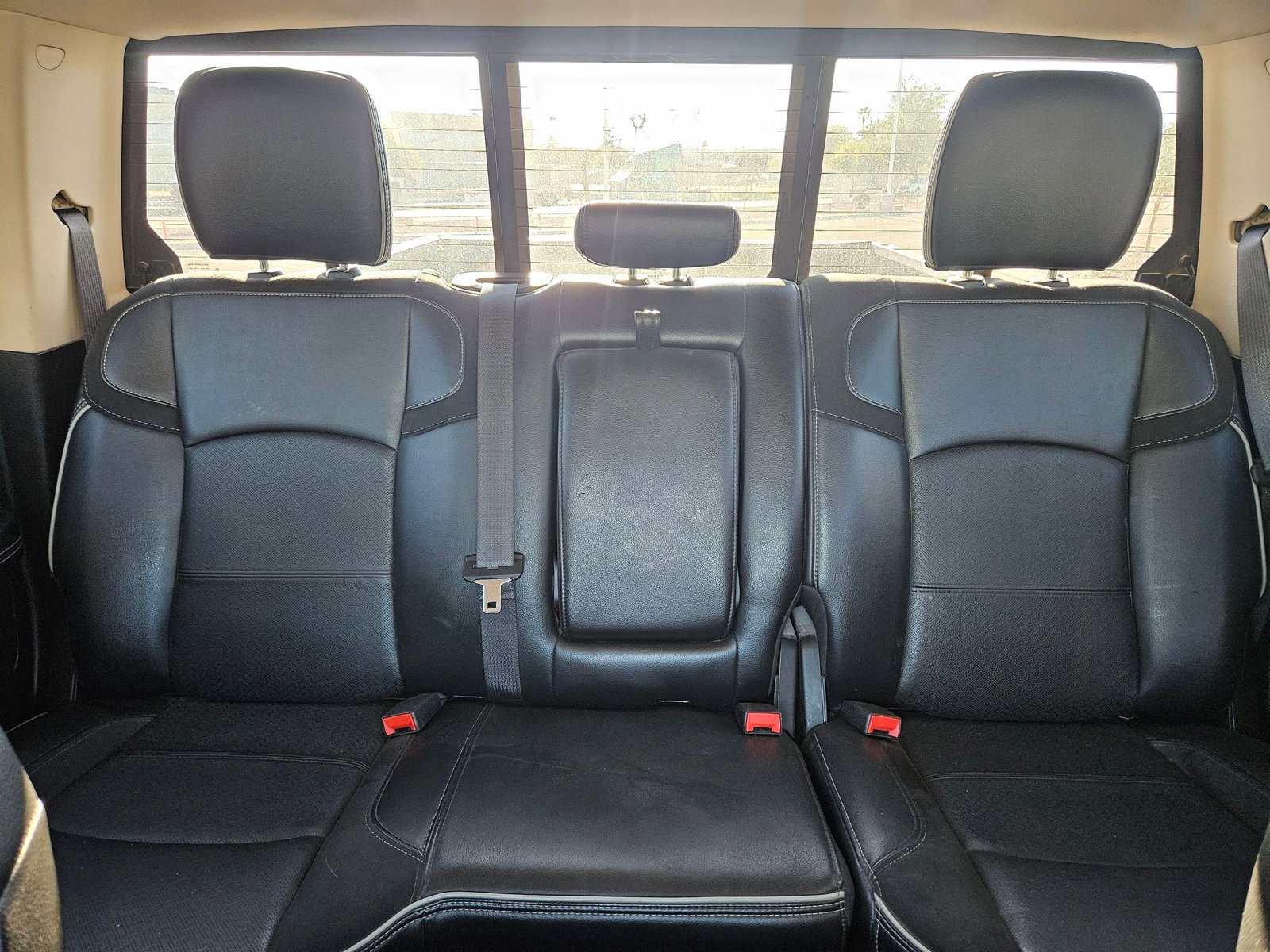 2021 RAM Ram 2500 Pickup Laramie - Photo 19