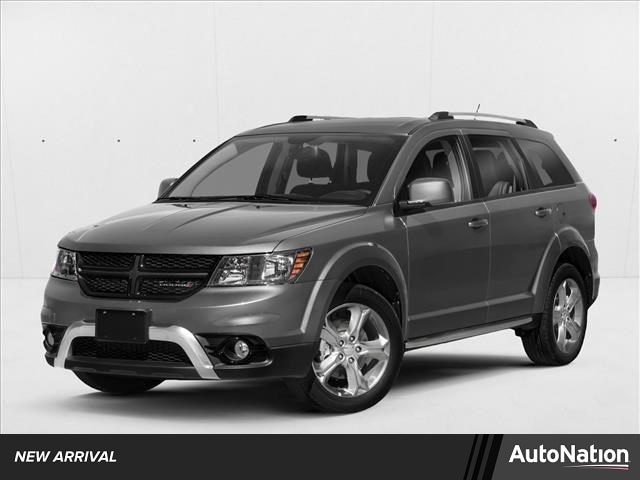 2020 Dodge Journey Crossroad FWD's photo