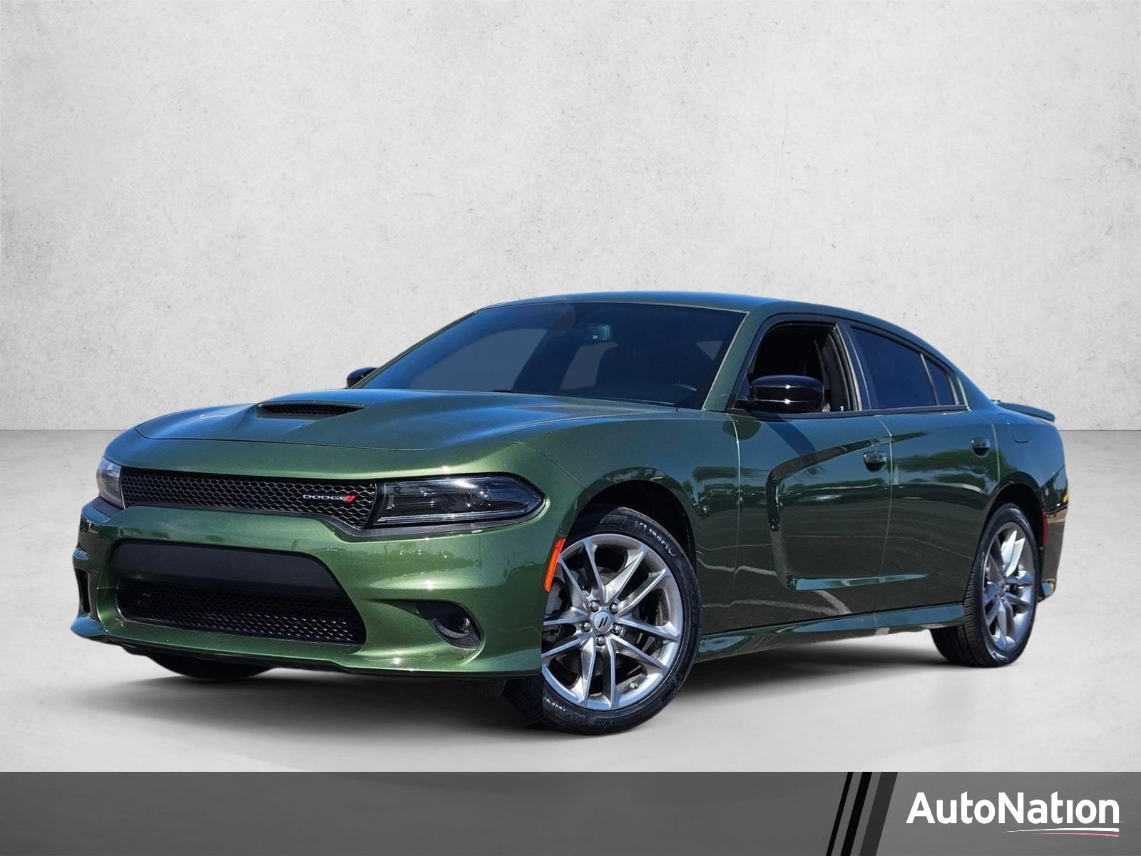 2023 Dodge Charger GT AWD's photo