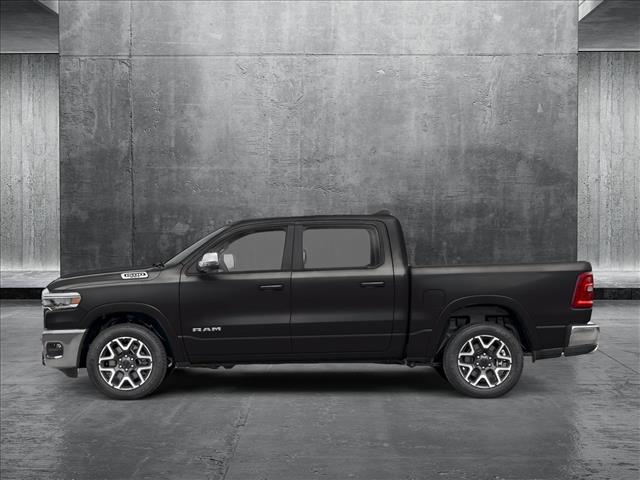 2026 Ram 1500 Laramie photo 3