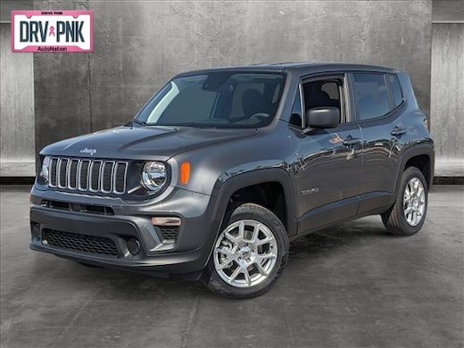 2021 Jeep Renegade Buyer's Guide