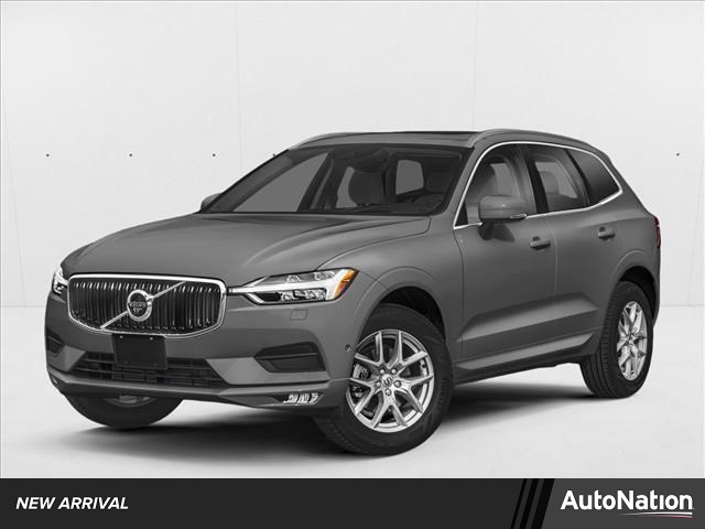 Used 2018 Volvo XC60 Inscription Sport Utility