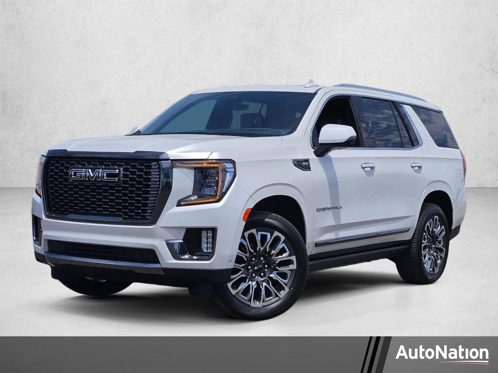 2023 GMC Yukon 4WD Denali Ultimate's photo