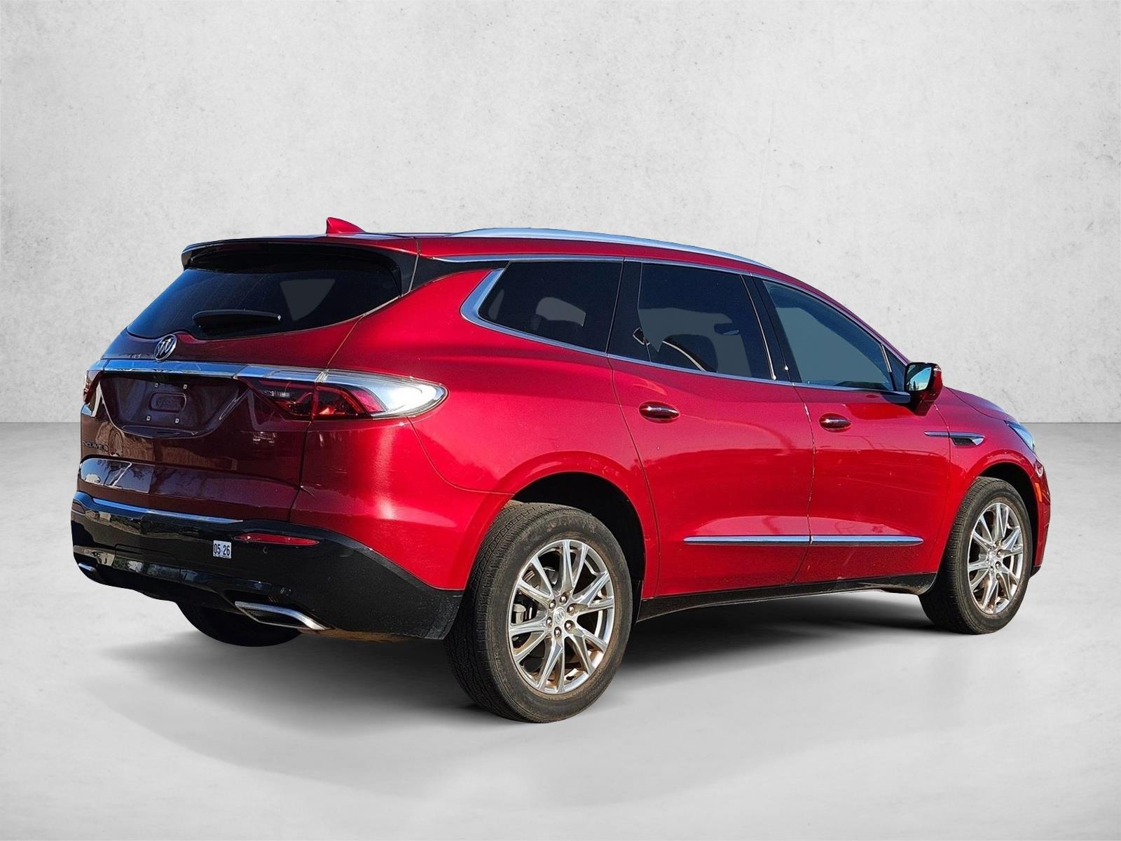 2022 Buick Enclave Premium photo 4