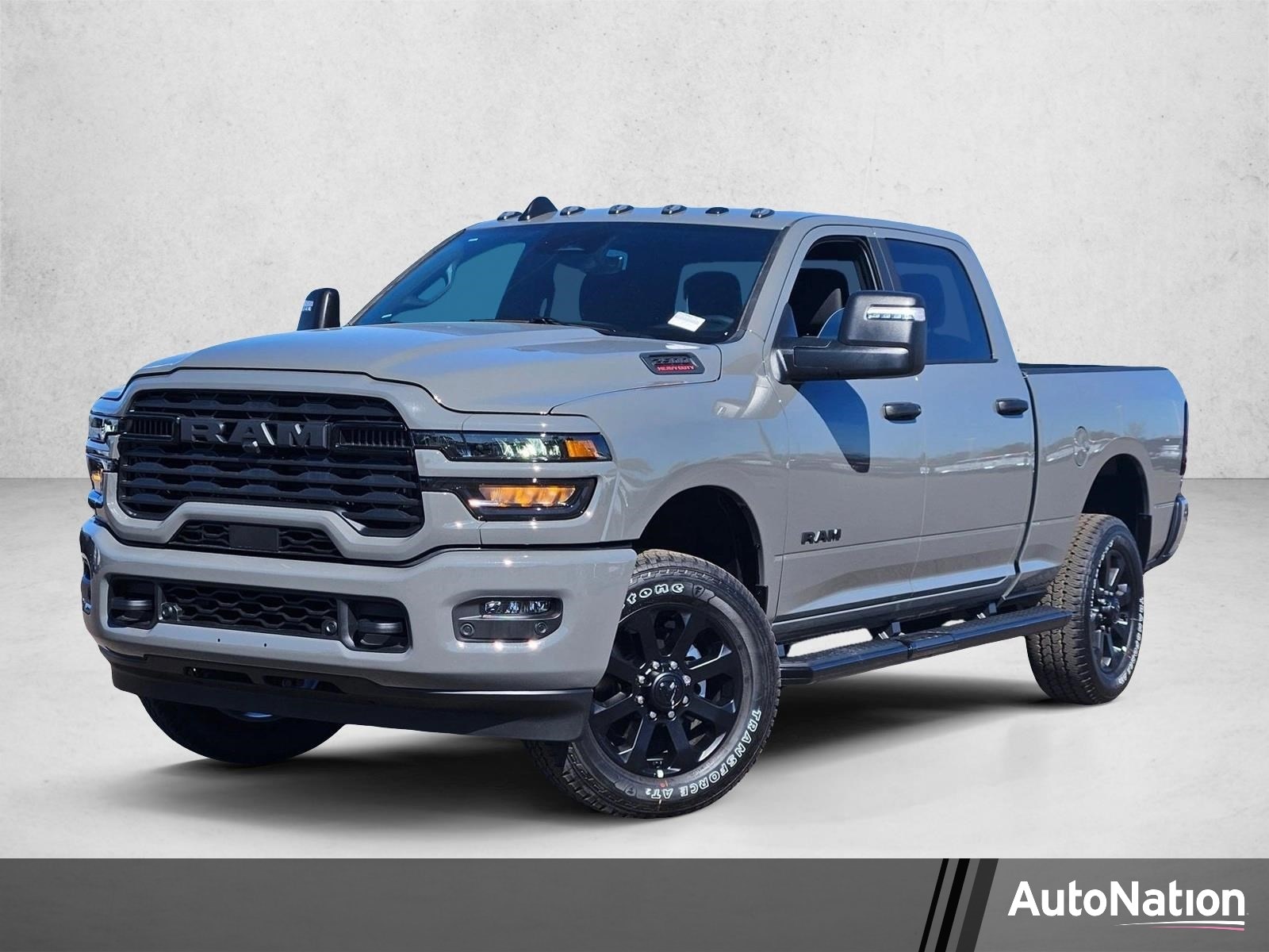 2026 RAM 2500 Big Horn 4X4 Crew Cab SWB's photo