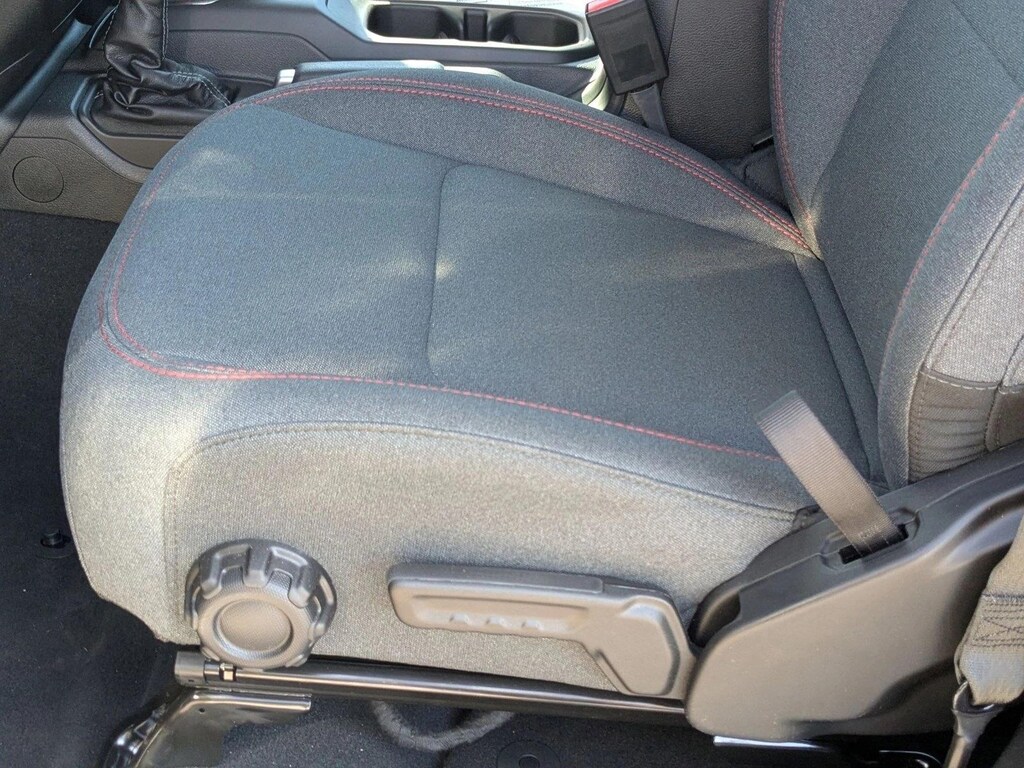 New 2026 Jeep Wrangler Rubicon SUV