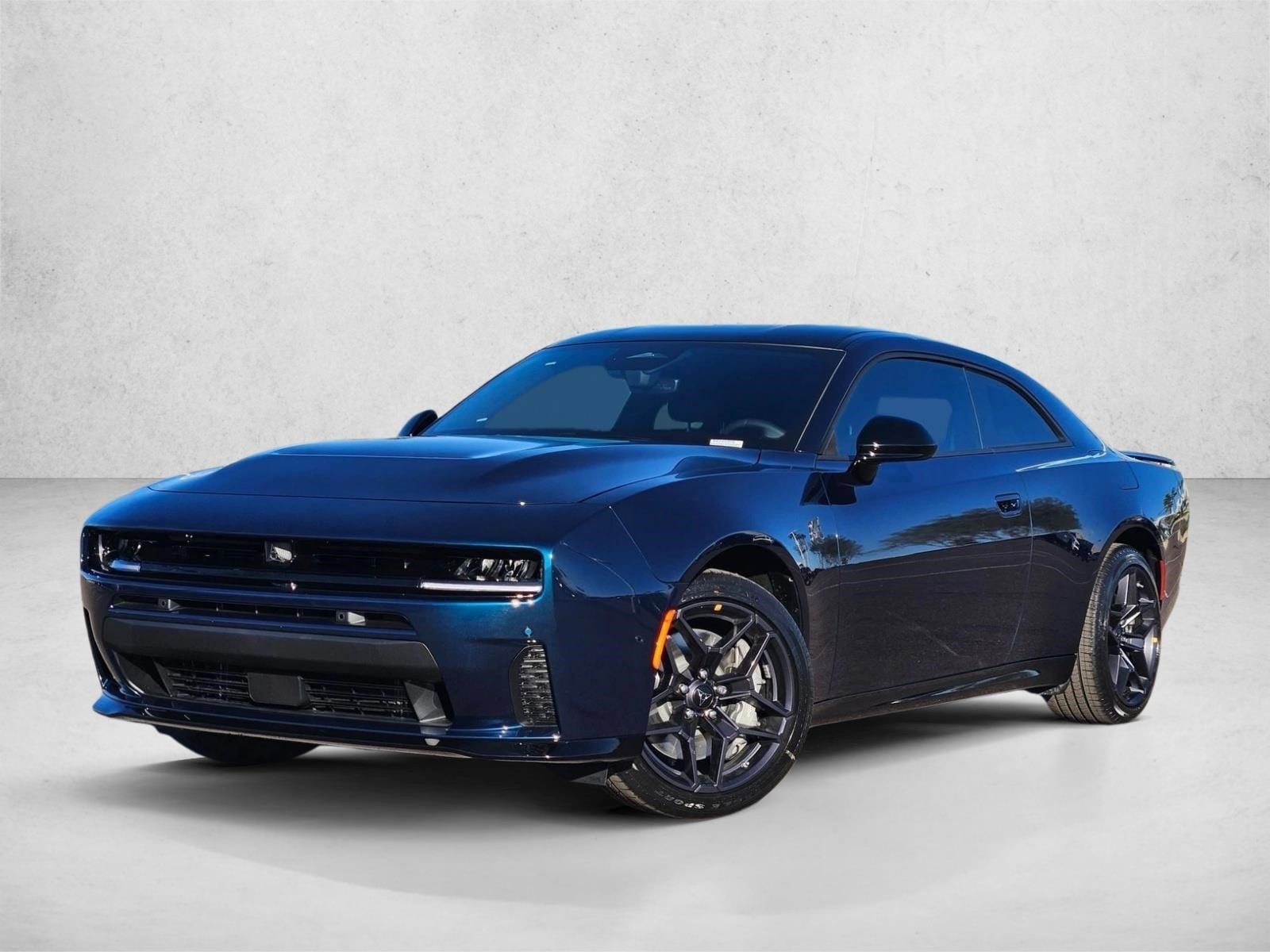 2026 Dodge Charger