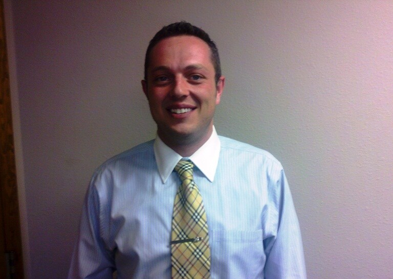 Nate Mikhlin