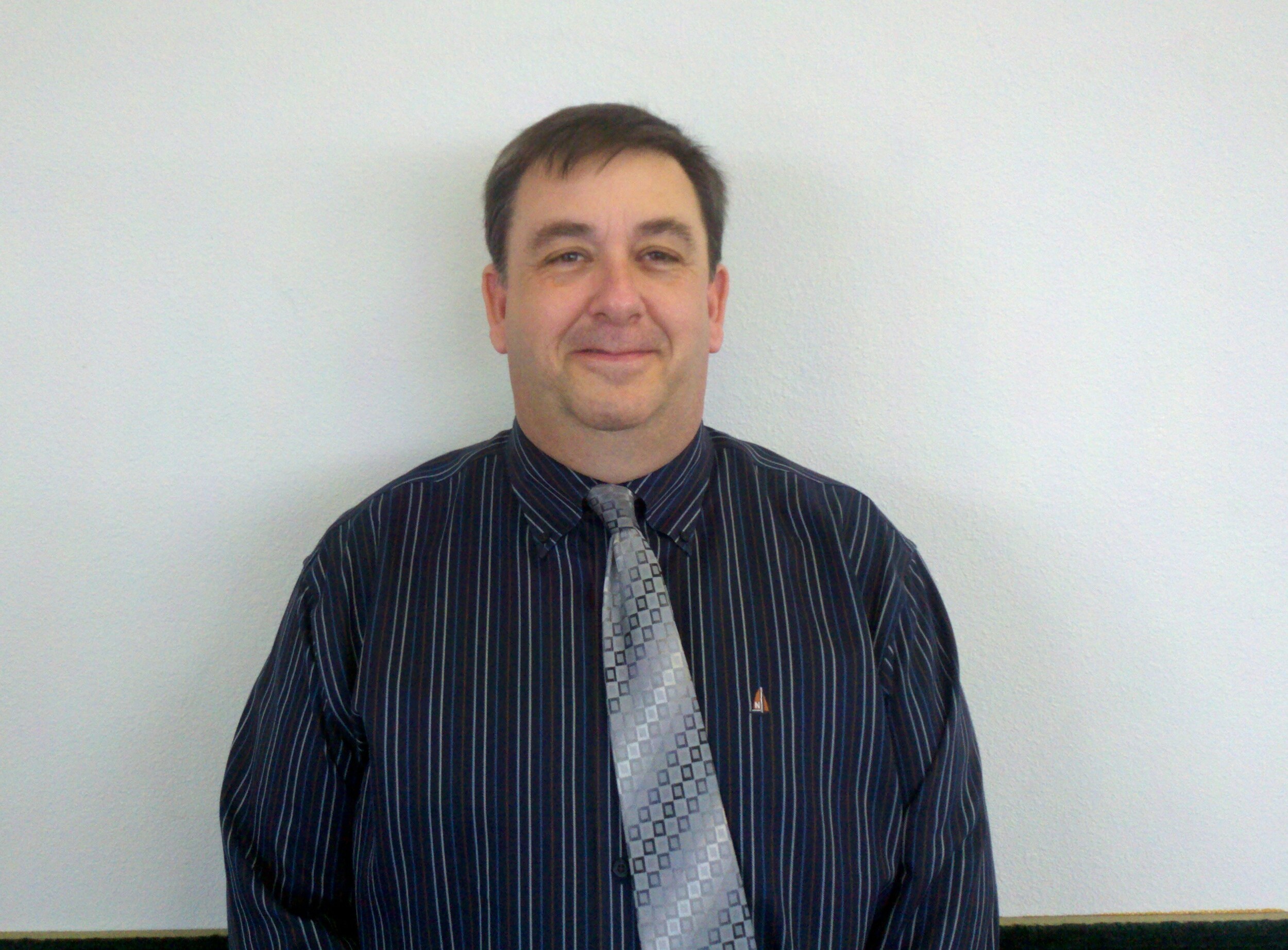 Randy Holman