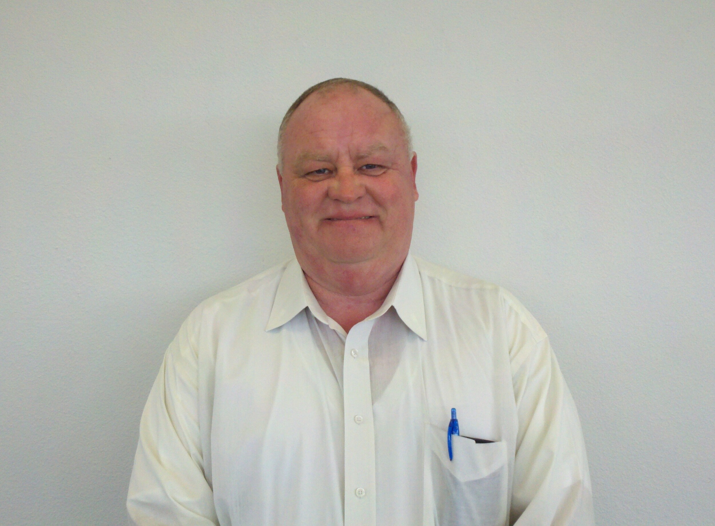 Steve Fowler