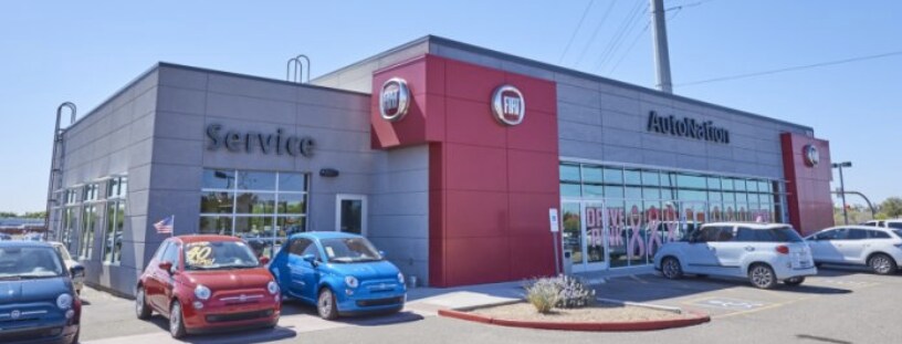 Autonation North Phoenix >> FIAT Dealership Near Me Phoenix, AZ | AutoNation FIAT North Phoenix Autonation North Phoenix >> FIAT Dealership Near Me Phoenix, AZ | AutoNation FIAT North Phoenix