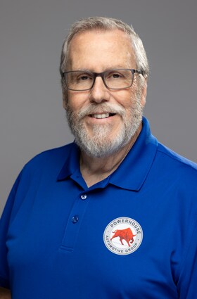 Staff member Don White from ID_2478f0