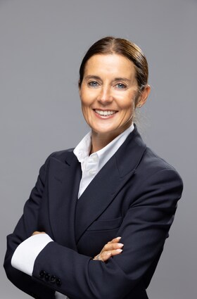 Staff member Raffaella Fant from ID_2478f0
