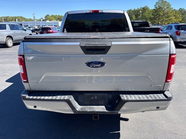 Used 2020 Ford F-150 XL