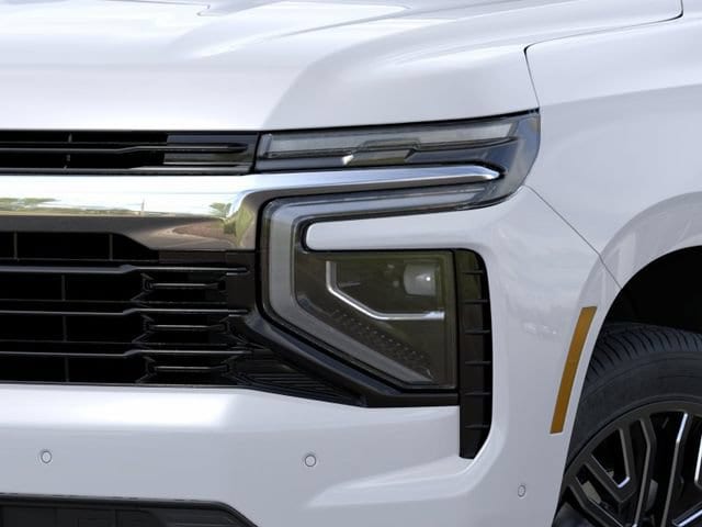 2026 Chevrolet Tahoe LS - Photo 10