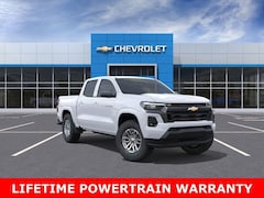2026 Chevrolet Colorado LT Truck