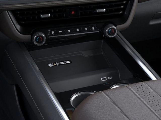 2026 Chevrolet Suburban High Country - Photo 23