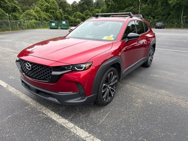 2023 Mazda CX-50 2.5 S PREMIUM PLUS's photo