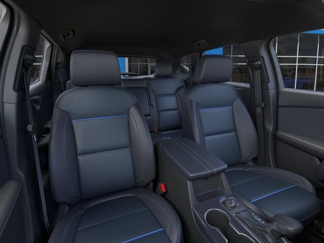 2026 Chevrolet Blazer RS - Photo 16