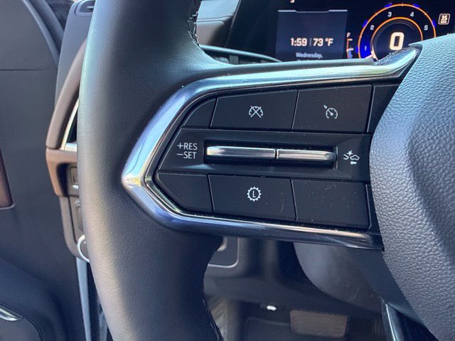 2026 Chevrolet Suburban High Country - Photo 14