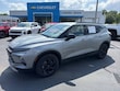 Chevrolet Blazer