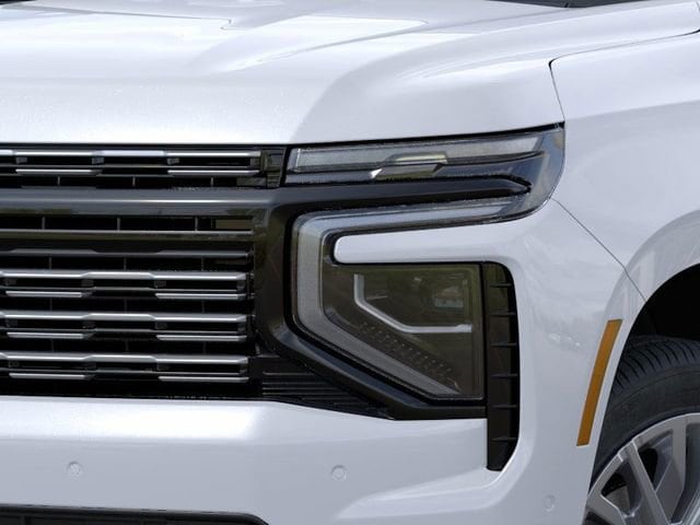 2026 Chevrolet Suburban High Country - Photo 10