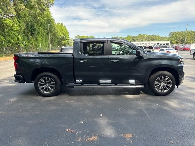 2021 Chevrolet Silverado 1500 RST - Photo 6