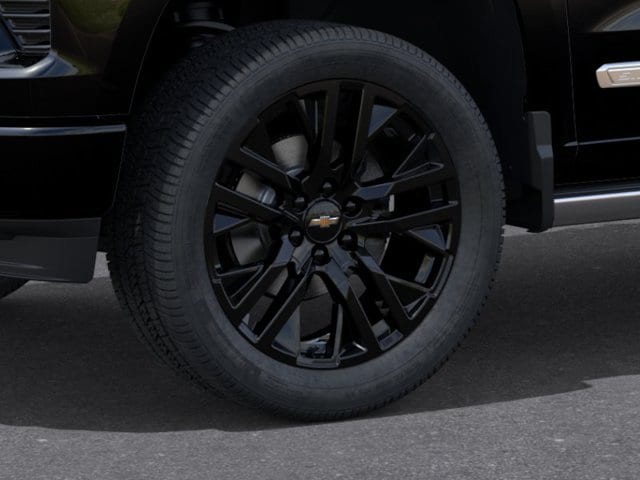 2026 Chevrolet Silverado 1500 High Country - Photo 9