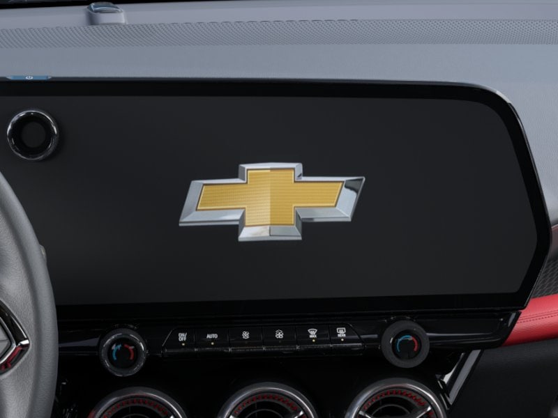 2024 Chevrolet Blazer EV RS - Photo 44