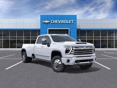 2026 Chevrolet Silverado 3500 HD High Country DRW Truck