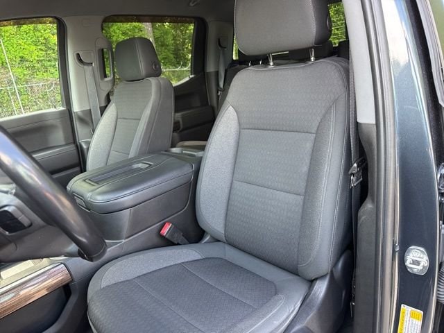 2021 Chevrolet Silverado 1500 RST - Photo 10